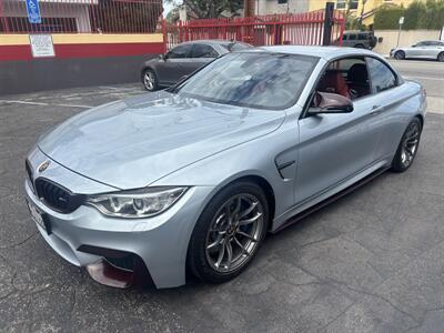 2016 BMW M4 - Photo 13 - North Hollywood, CA 91601