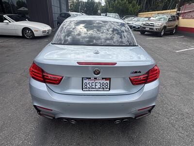 2016 BMW M4 - Photo 10 - North Hollywood, CA 91601