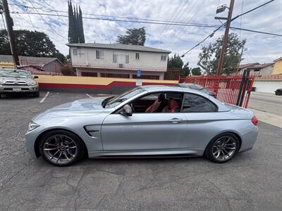 2016 BMW M4 - Photo 12 - North Hollywood, CA 91601