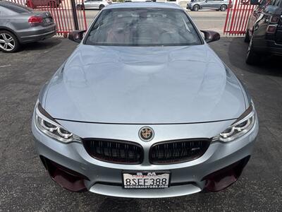 2016 BMW M4 - Photo 6 - North Hollywood, CA 91601