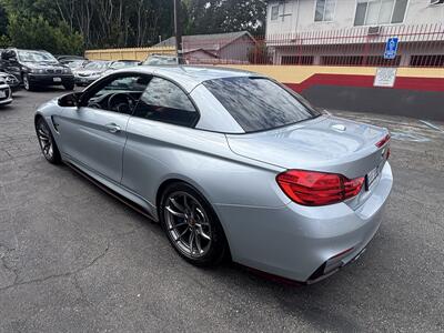 2016 BMW M4 - Photo 11 - North Hollywood, CA 91601