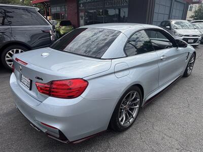 2016 BMW M4 - Photo 9 - North Hollywood, CA 91601
