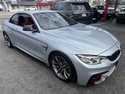 2016 BMW M4 - Photo 7 - North Hollywood, CA 91601