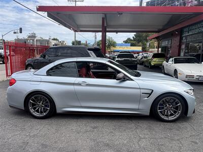 2016 BMW M4 - Photo 8 - North Hollywood, CA 91601