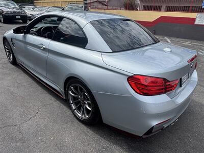 2016 BMW M4 - Photo 4 - North Hollywood, CA 91601