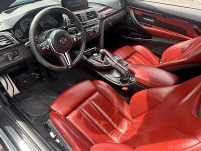 2016 BMW M4 - Photo 14 - North Hollywood, CA 91601