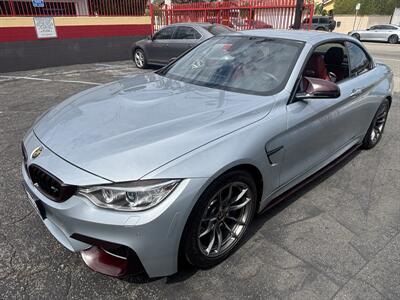 2016 BMW M4 - Photo 5 - North Hollywood, CA 91601