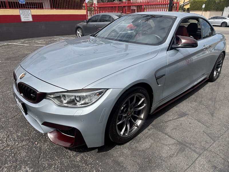 2016 BMW M4   - Photo 1 - North Hollywood, CA 91601
