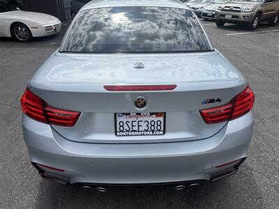 2016 BMW M4 - Photo 3 - North Hollywood, CA 91601