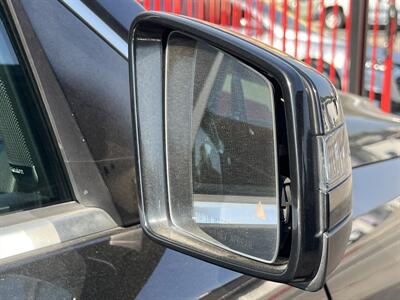 2015 Mercedes-Benz GL 550 4MATIC   - Photo 41 - North Hollywood, CA 91601