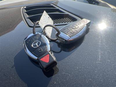 2015 Mercedes-Benz GL 550 4MATIC   - Photo 43 - North Hollywood, CA 91601