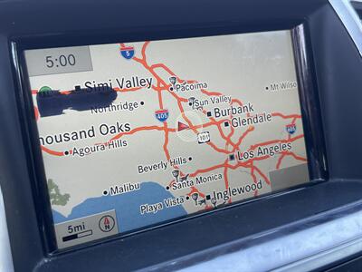 2015 Mercedes-Benz GL 550 4MATIC   - Photo 31 - North Hollywood, CA 91601