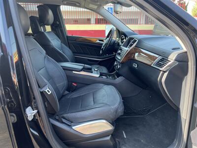 2015 Mercedes-Benz GL 550 4MATIC   - Photo 17 - North Hollywood, CA 91601