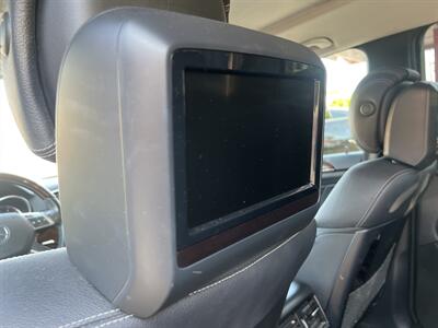 2015 Mercedes-Benz GL 550 4MATIC   - Photo 22 - North Hollywood, CA 91601