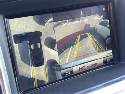 2015 Mercedes-Benz GL 550 4MATIC   - Photo 33 - North Hollywood, CA 91601