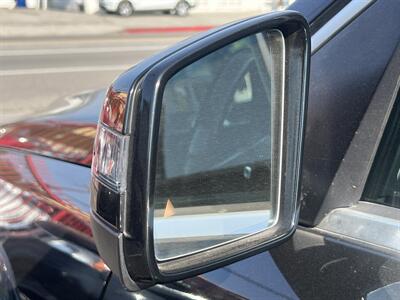 2015 Mercedes-Benz GL 550 4MATIC   - Photo 40 - North Hollywood, CA 91601