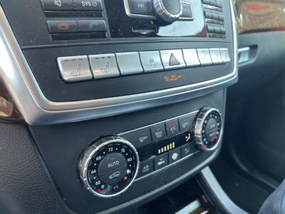2015 Mercedes-Benz GL 550 4MATIC   - Photo 35 - North Hollywood, CA 91601