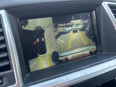 2015 Mercedes-Benz GL 550 4MATIC   - Photo 32 - North Hollywood, CA 91601