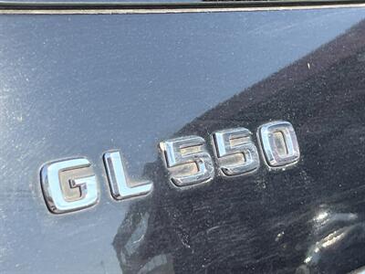 2015 Mercedes-Benz GL 550 4MATIC   - Photo 14 - North Hollywood, CA 91601