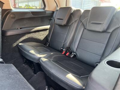 2015 Mercedes-Benz GL 550 4MATIC   - Photo 21 - North Hollywood, CA 91601