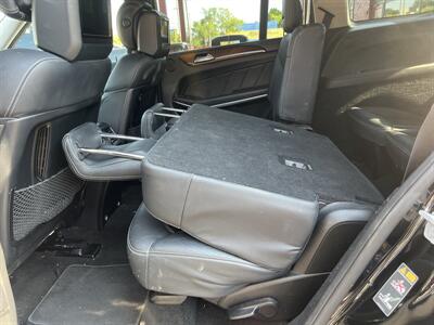 2015 Mercedes-Benz GL 550 4MATIC   - Photo 20 - North Hollywood, CA 91601