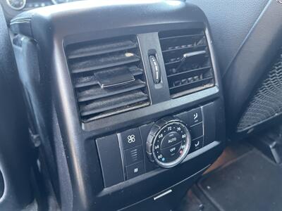 2015 Mercedes-Benz GL 550 4MATIC   - Photo 23 - North Hollywood, CA 91601