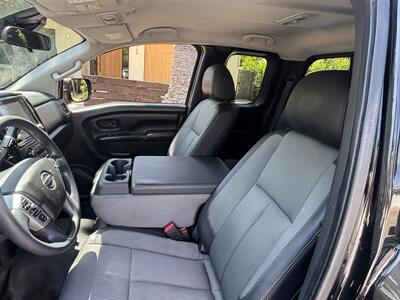2020 Nissan Titan S   - Photo 10 - North Hollywood, CA 91601