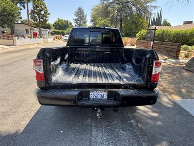 2020 Nissan Titan S   - Photo 6 - North Hollywood, CA 91601
