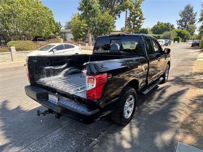2020 Nissan Titan S   - Photo 7 - North Hollywood, CA 91601