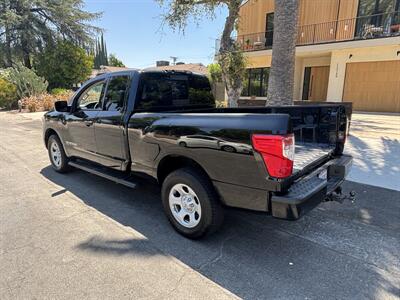 2020 Nissan Titan S   - Photo 5 - North Hollywood, CA 91601