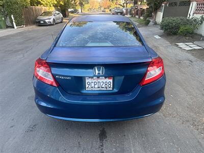 2012 Honda Civic LX   - Photo 3 - North Hollywood, CA 91601