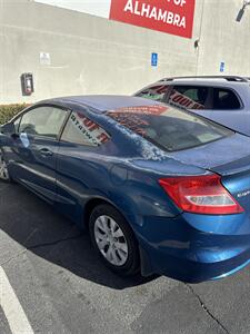 2012 Honda Civic LX - Photo 1 - North Hollywood, CA 91601