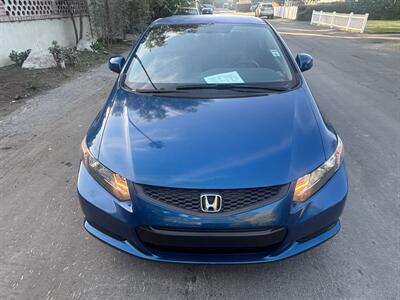 2012 Honda Civic LX   - Photo 8 - North Hollywood, CA 91601