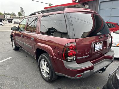 2004 Chevrolet TrailBlazer EXT LS   - Photo 4 - North Hollywood, CA 91601