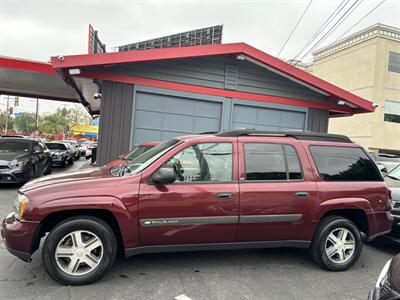 2004 Chevrolet TrailBlazer EXT LS   - Photo 3 - North Hollywood, CA 91601