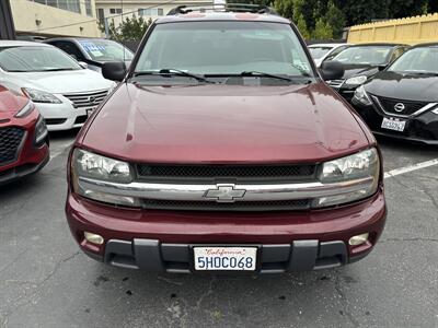 2004 Chevrolet TrailBlazer EXT LS   - Photo 7 - North Hollywood, CA 91601