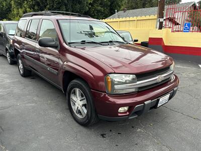 2004 Chevrolet TrailBlazer EXT LS   - Photo 6 - North Hollywood, CA 91601