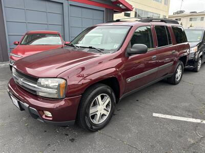 2004 Chevrolet TrailBlazer EXT LS   - Photo 2 - North Hollywood, CA 91601