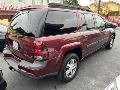 2004 Chevrolet TrailBlazer EXT LS   - Photo 5 - North Hollywood, CA 91601