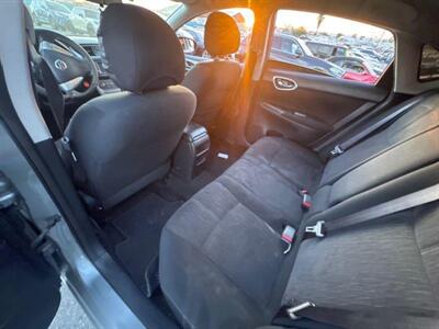 2014 Nissan Sentra S - Photo 6 - North Hollywood, CA 91601