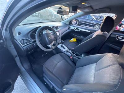 2014 Nissan Sentra S - Photo 5 - North Hollywood, CA 91601