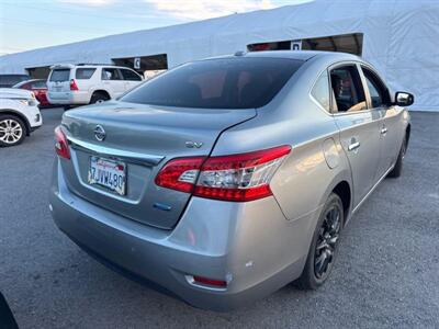2014 Nissan Sentra S - Photo 4 - North Hollywood, CA 91601