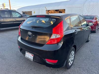 2013 Hyundai ACCENT L   - Photo 3 - North Hollywood, CA 91601
