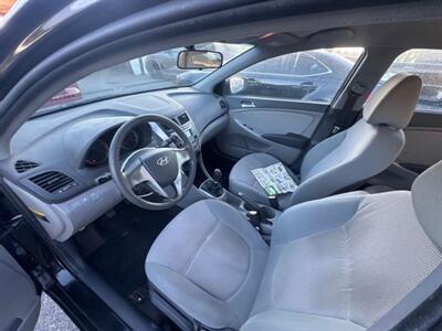 2013 Hyundai ACCENT L   - Photo 6 - North Hollywood, CA 91601