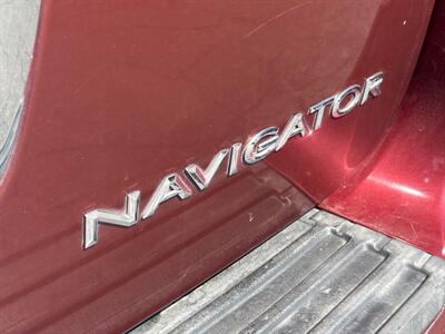 2003 Lincoln Navigator Luxury   - Photo 11 - North Hollywood, CA 91601