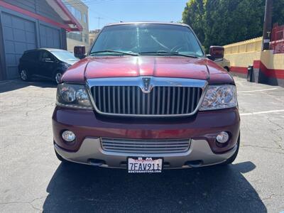 2003 Lincoln Navigator Luxury   - Photo 8 - North Hollywood, CA 91601