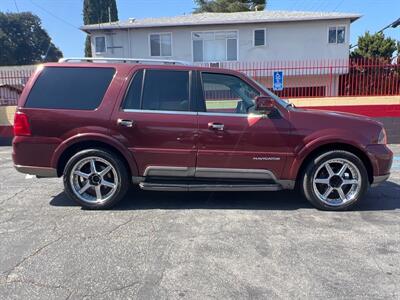 2003 Lincoln Navigator Luxury   - Photo 6 - North Hollywood, CA 91601