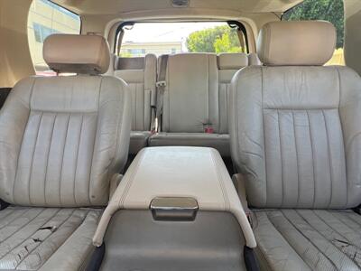 2003 Lincoln Navigator Luxury   - Photo 52 - North Hollywood, CA 91601