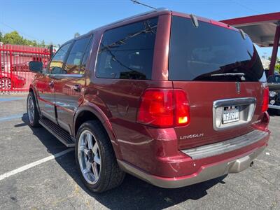 2003 Lincoln Navigator Luxury   - Photo 5 - North Hollywood, CA 91601