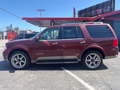 2003 Lincoln Navigator Luxury   - Photo 7 - North Hollywood, CA 91601